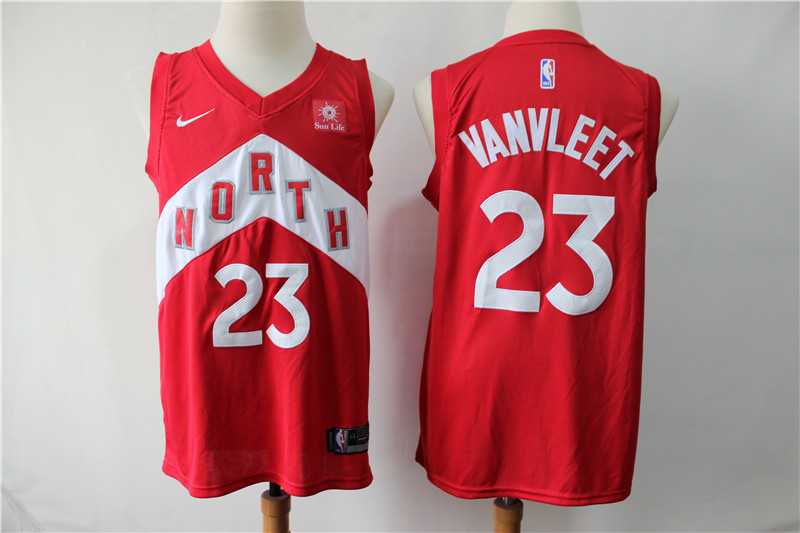 Raptors 23 Fred Vanvleet Red Earned Edition Nike Swingman Jersey,We sell and wholesale Raptors 23 Fred Vanvleet Red Earned Edition Nike Swingman Jersey on line form chian!